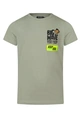 Unlocked jongens T-shirt
